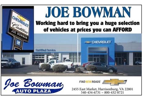 Joe bowman auto plaza reviews. Things To Know About Joe bowman auto plaza reviews. 